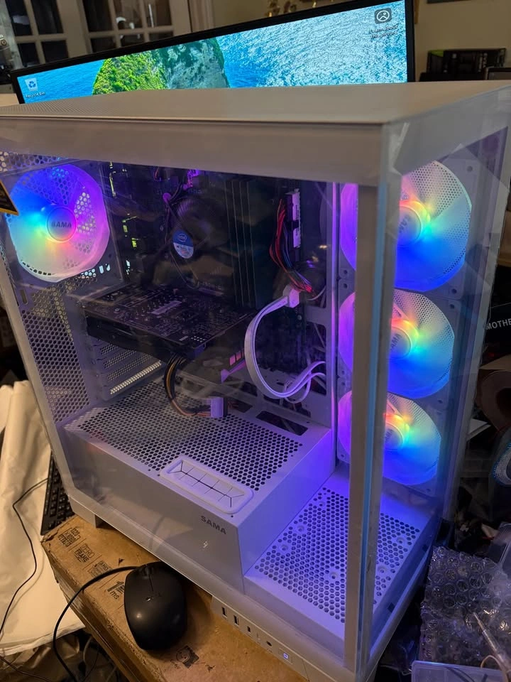 Good Computer for Work and School, i7-7700 with GTX 1660 Super - photo 3