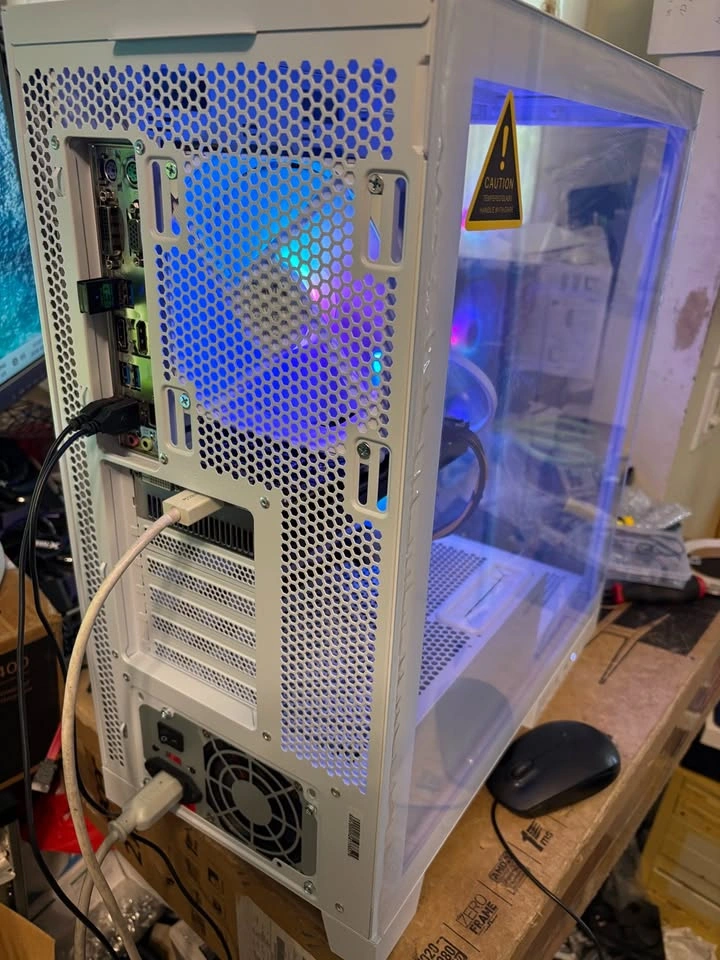 Good Computer for Work and School, i7-7700 with GTX 1660 Super - photo 5