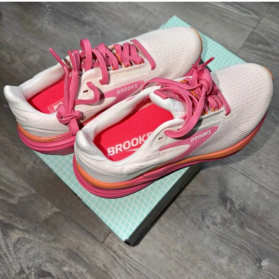 New 2026 Brooks Women’s Revel 8 ‘Empower Her’ Running Shoes