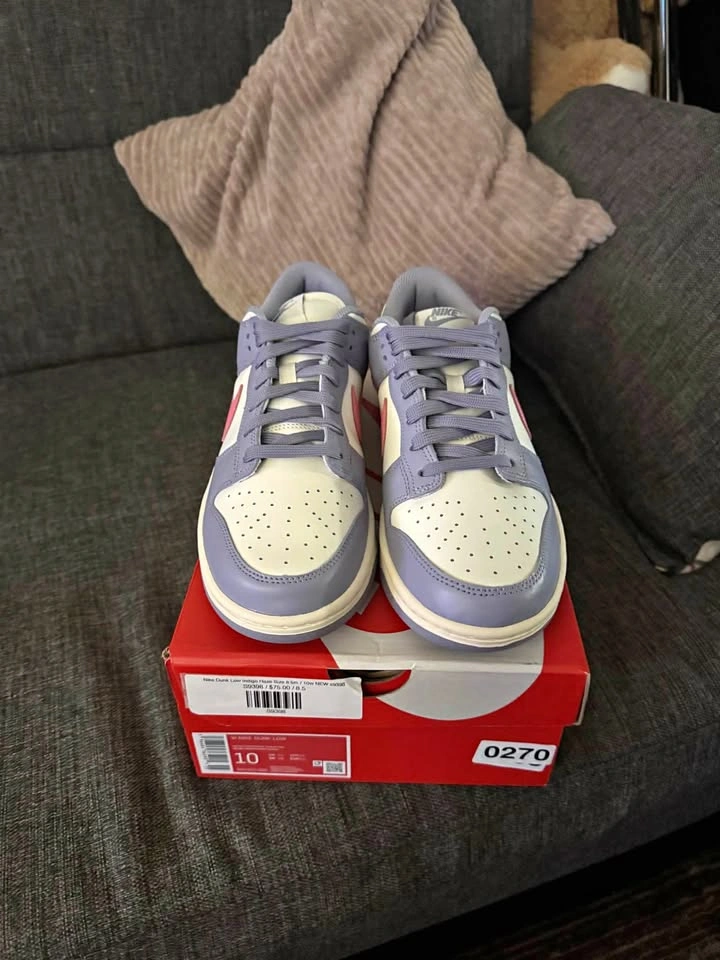 Nike Dunk Low