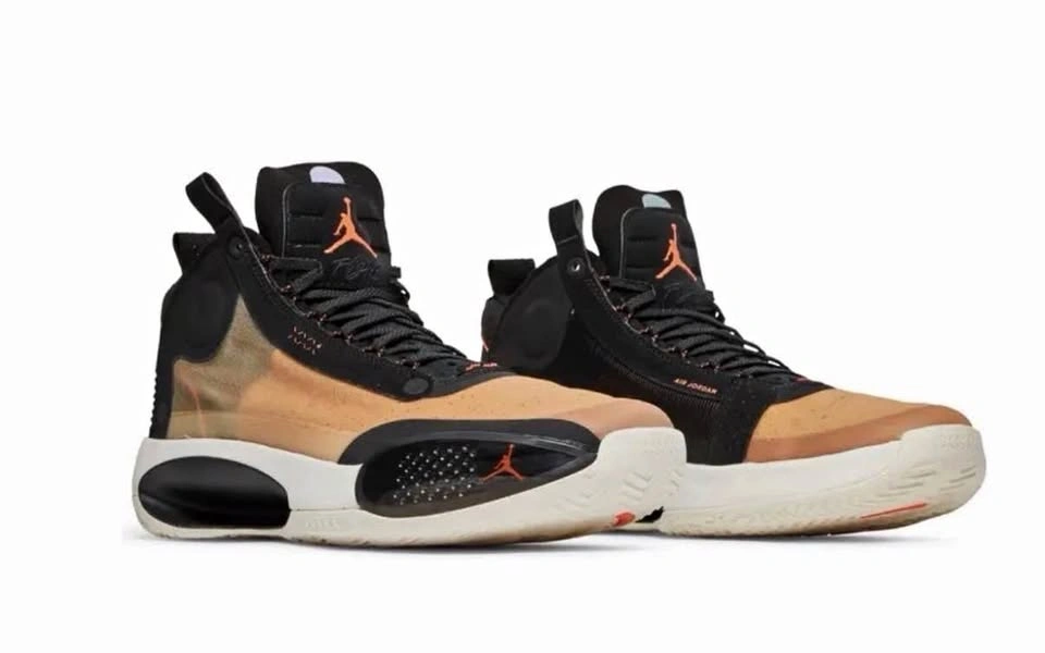 Air Jordan XXXIV Amber Rise men’s 8