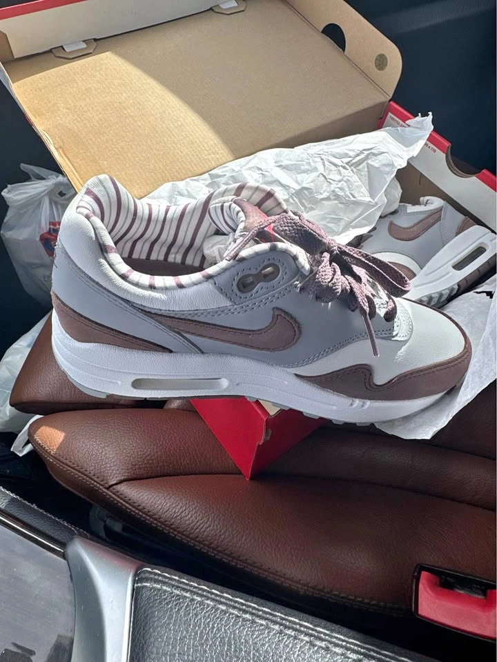 Nike Air Max 1 Premium size 4 Shima Shima