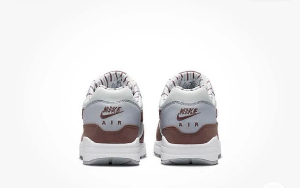 Nike Air Max 1 Premium size 4 Shima Shima - photo 5
