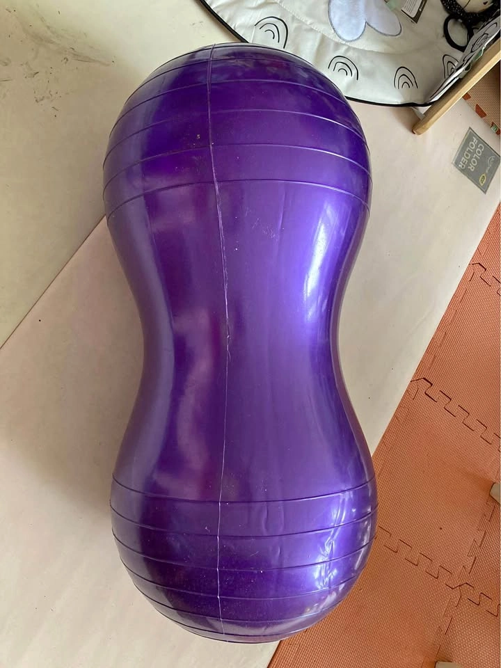 Peanut ball