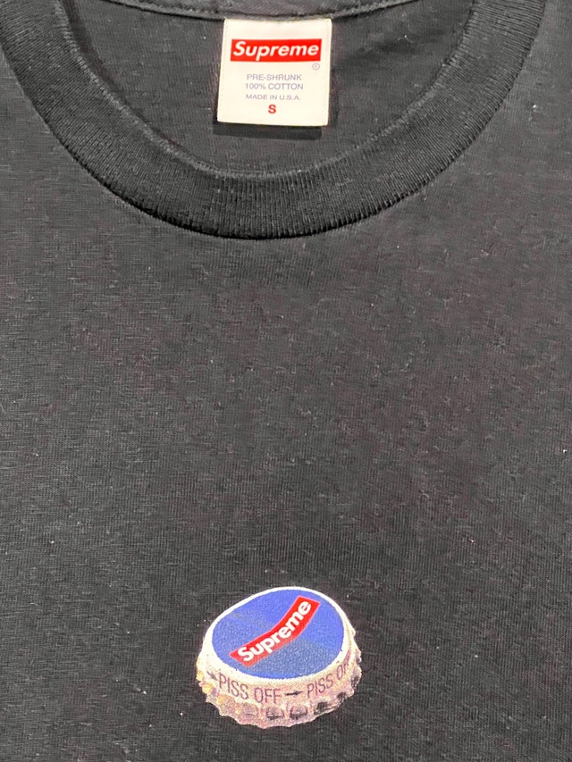 Supreme T-shirt Small $60 - photo 2