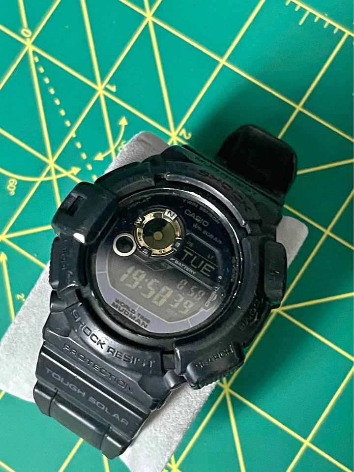 G-Shock G9300GB