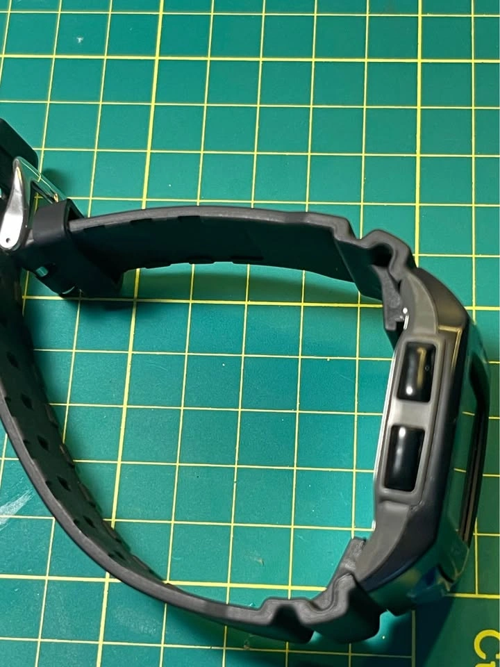 JDM Casio STW-1000 - photo 5
