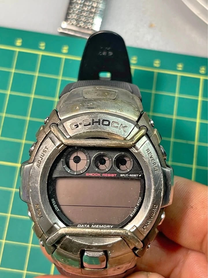 G-SHOCK G-3110