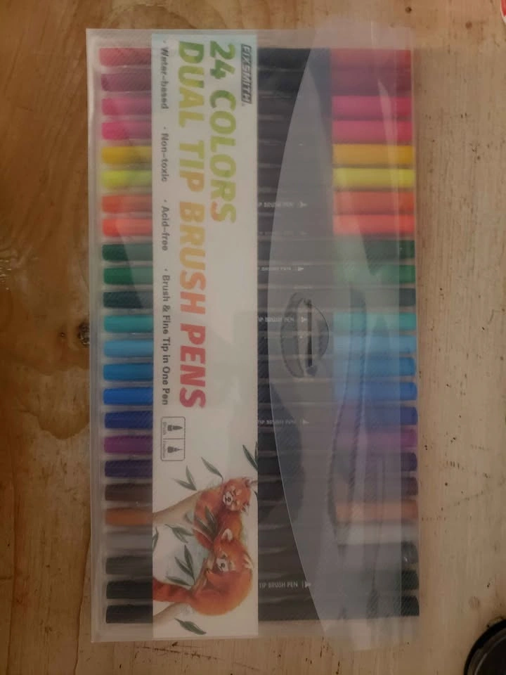 Copic Markers Bundle - photo 2