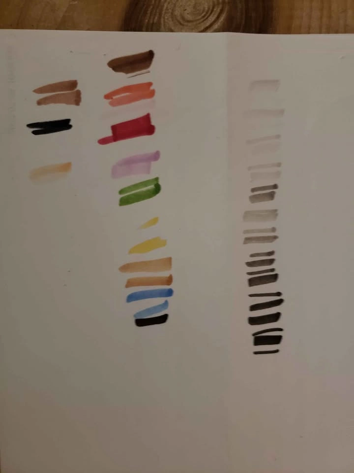 Copic Markers Bundle - photo 3