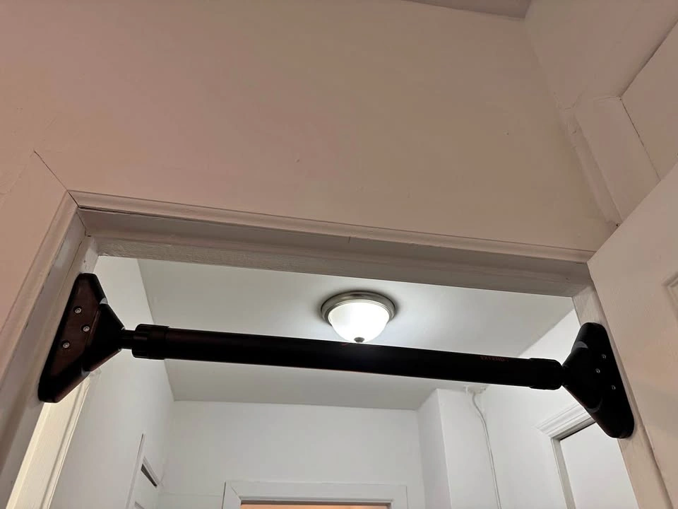 Sportneer Pull Up Bar