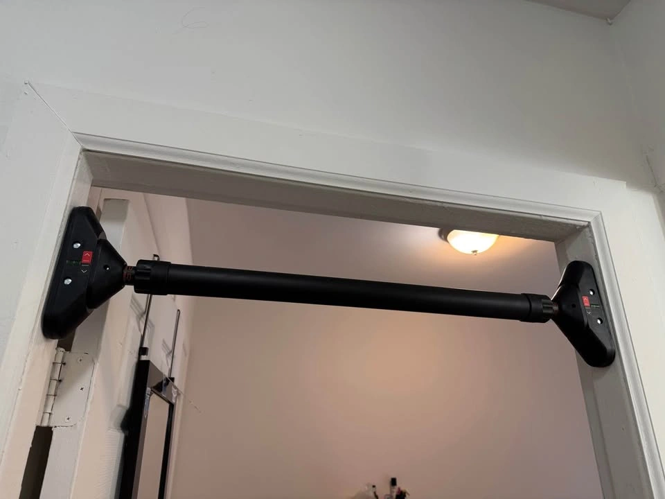 Sportneer Pull Up Bar - photo 2