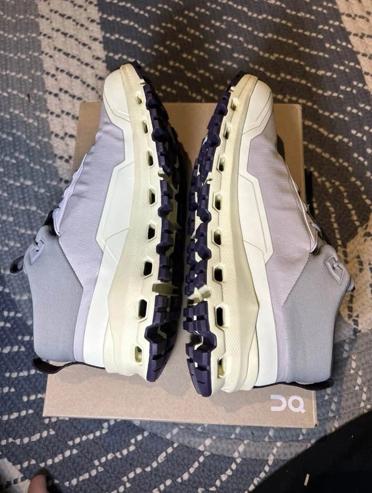 Cloudhero Mid Waterproof Size 5.5 - photo 2