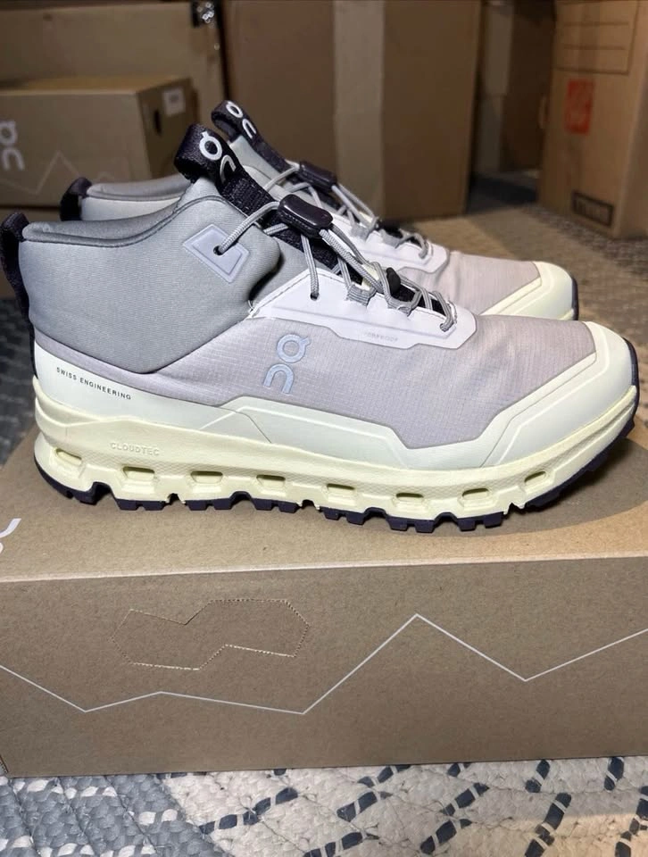 Cloudhero Mid Waterproof Size 5.5 - photo 3