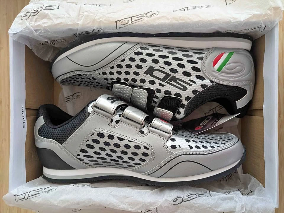 Sidi Frame Cycling Shoes – Brand New Size: EU 44 / US 11