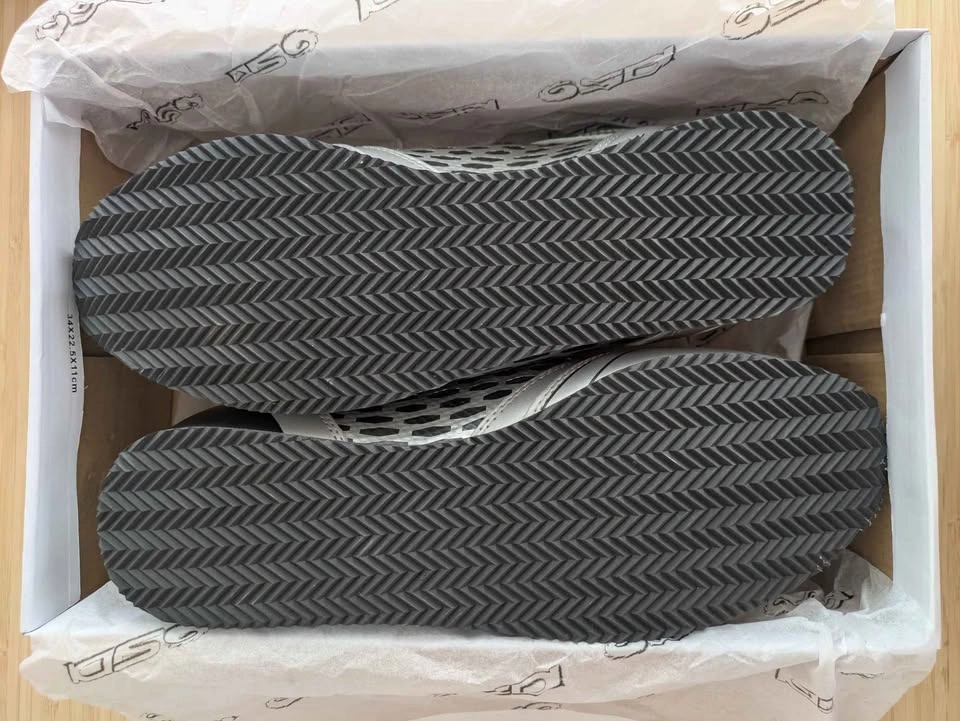 Sidi Frame Cycling Shoes – Brand New Size: EU 44 / US 11 - photo 3