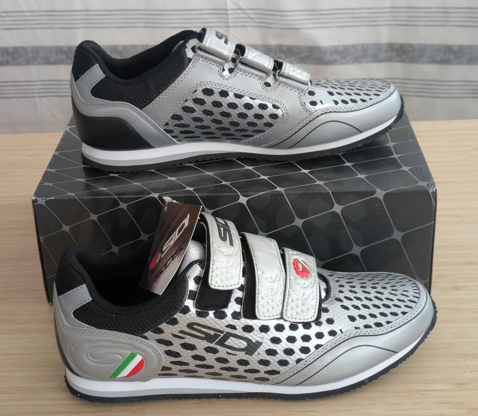 Sidi Frame Cycling Shoes – Brand New Size: EU 44 / US 11 - photo 5
