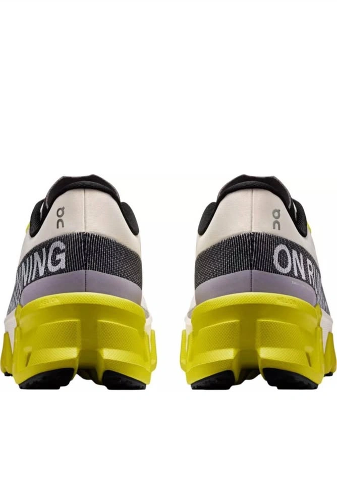 Cloudmonster Hyper Women’s 8.5 Dew/Lime - photo 5