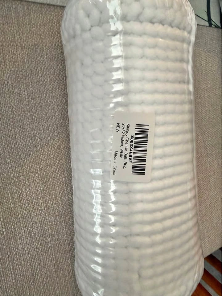 Bath Rug