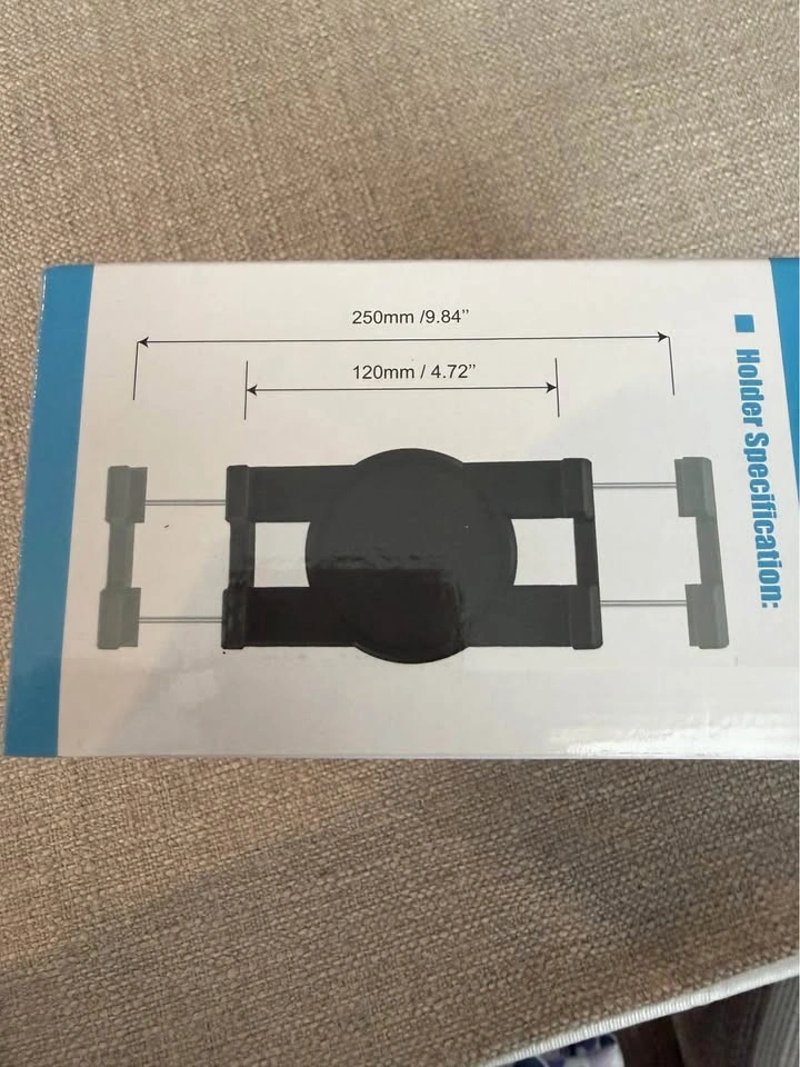 Sun Visor Tablet Mount - photo 2
