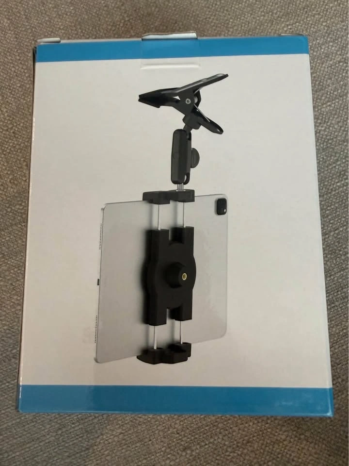 Sun Visor Tablet Mount - photo 3