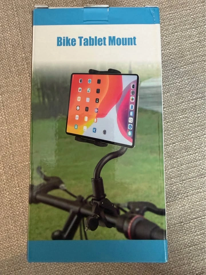 Spin Bike/Treadmill Tablet/Phone Holder - photo 2
