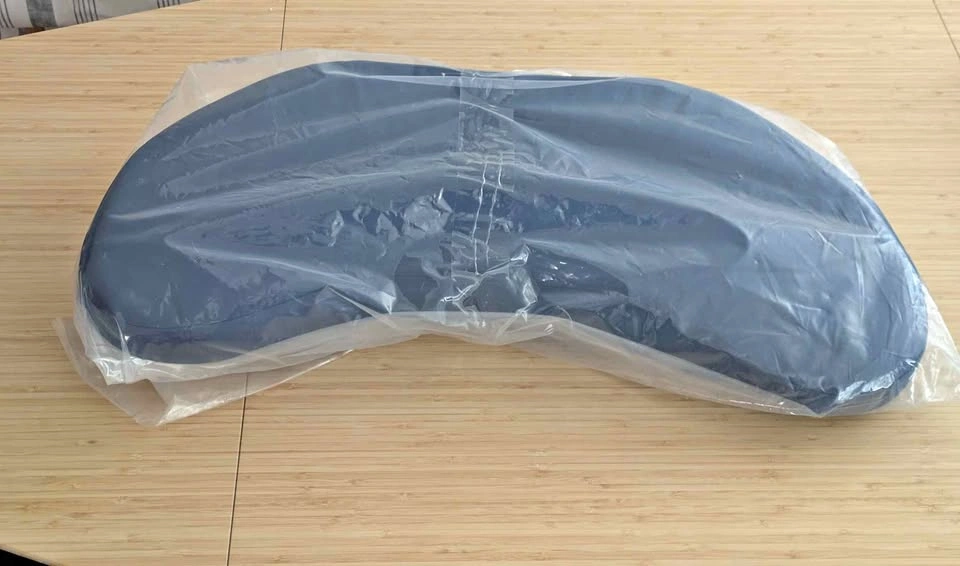 Bedsore Rescue Positioning Wedge Cushion – NEW | Standard Size