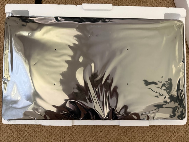 KAMVAS PRO 20 - photo 2