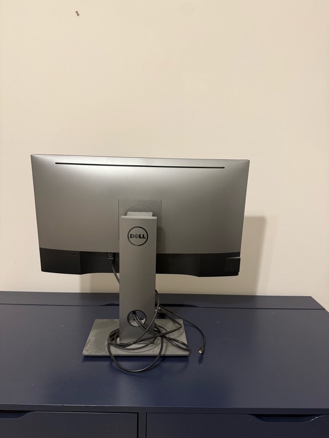 Dell Monitor - photo 2