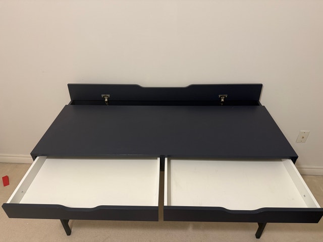 IKEA Work Desk - photo 2