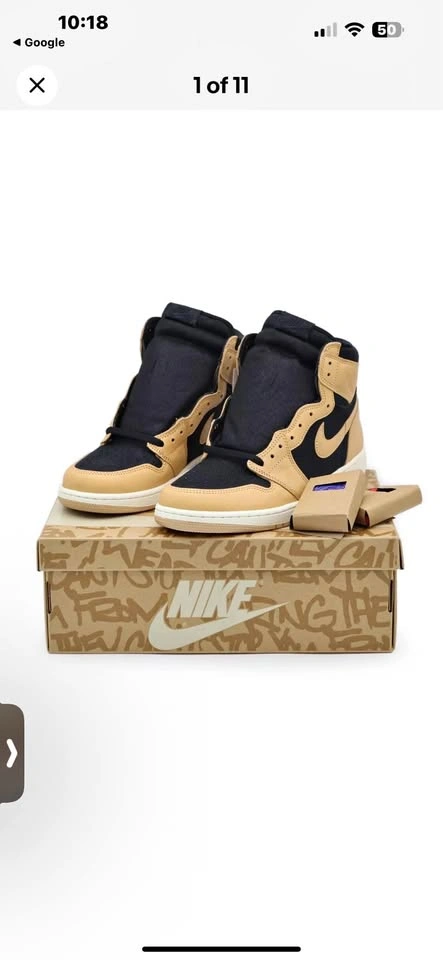 Air Jordan 1 Retro High OG