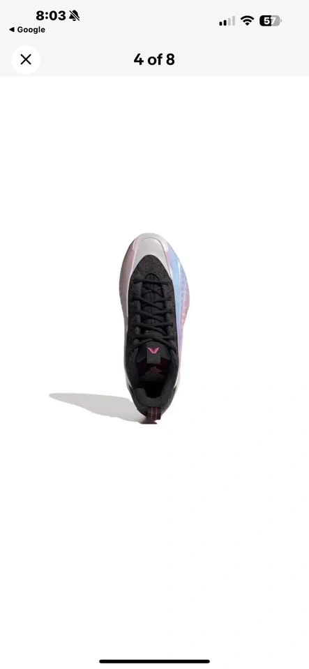 Anthony Edwards 1 Low - photo 5