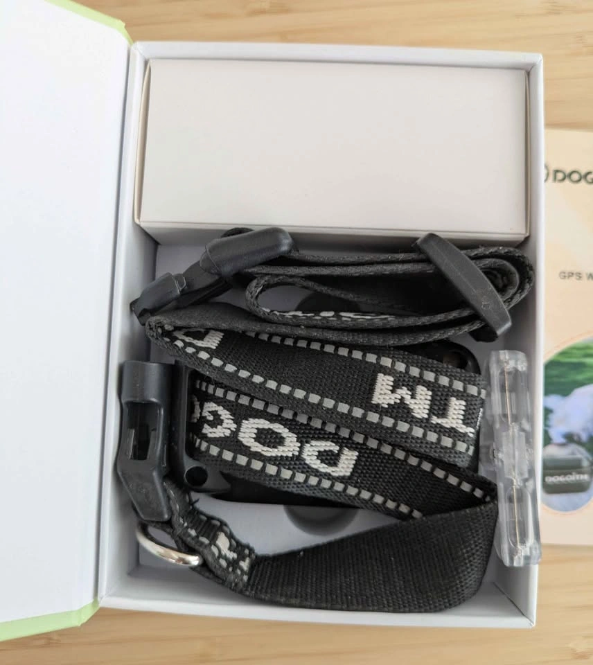 DOGOITM GPS Pet Wireless Fence System (Model GM08) – 2 Units - photo 3