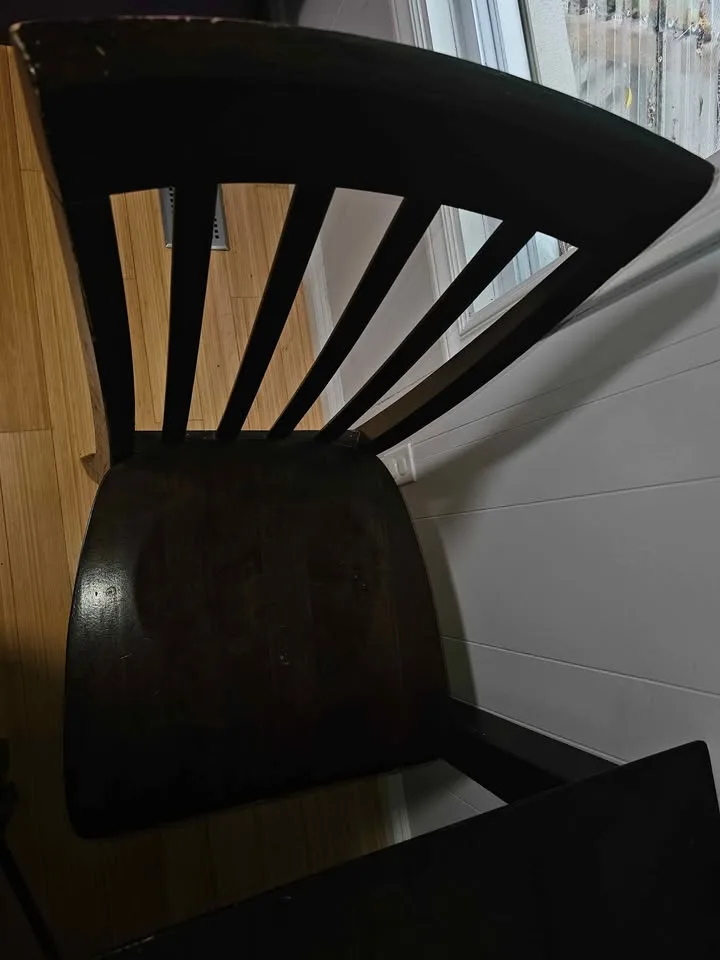 Counter Height table + chairs image indicator(4)