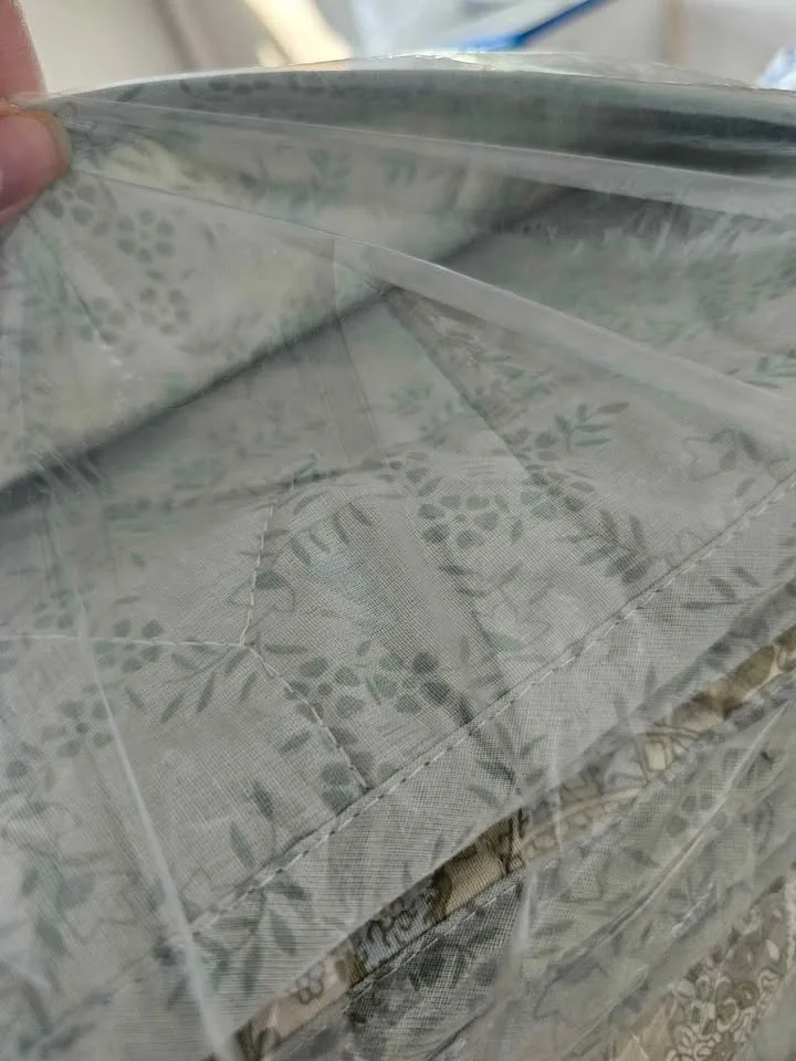 Abingdon Emilia Quilt Set -KING image indicator(5)