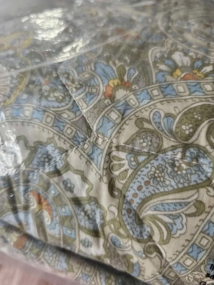 Abingdon Emilia Quilt Set -KING image indicator(6)