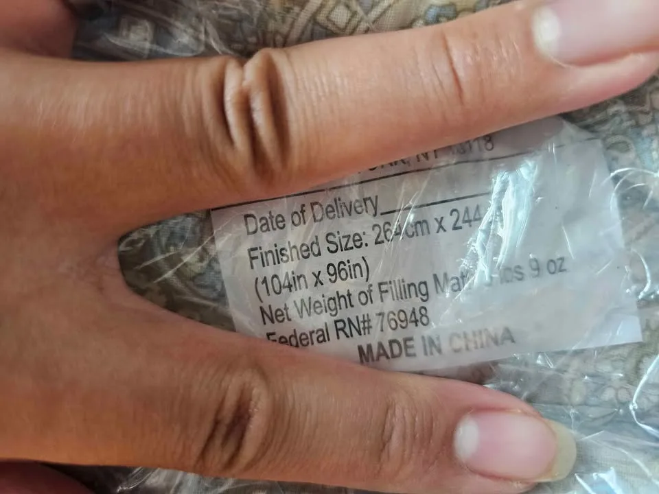 Abingdon Emilia Quilt Set -KING image indicator(7)