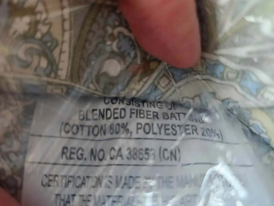 Abingdon Emilia Quilt Set -KING image indicator(8)