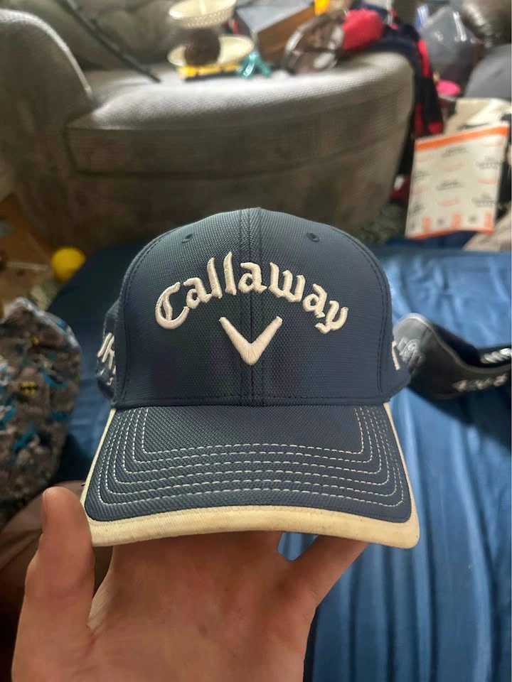 Callaway Tour i Series Golf Hat