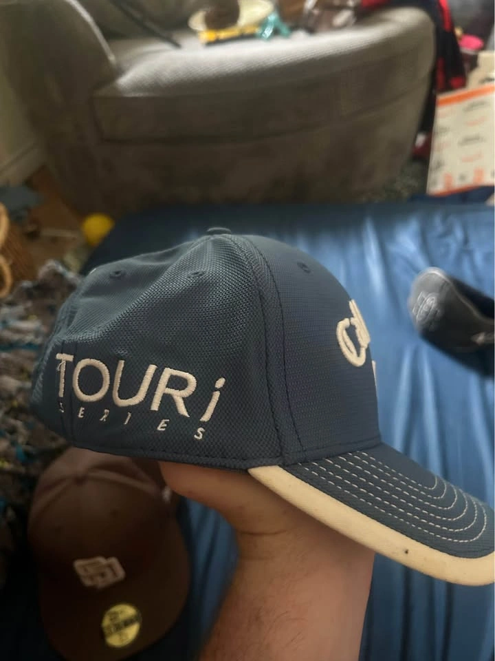 Callaway Tour i Series Golf Hat - photo 2