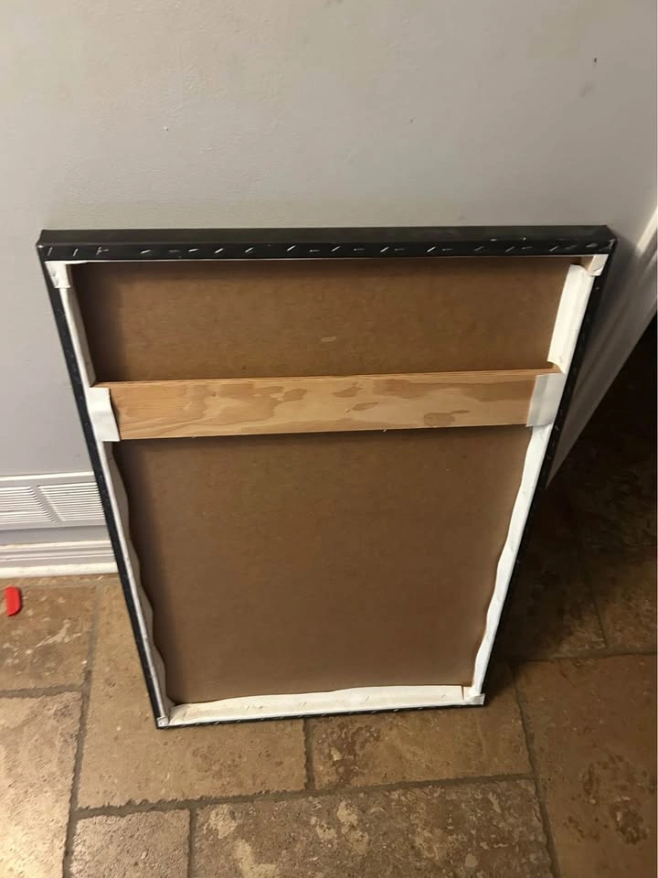 Mucho Burrito Canvas Wall Art Signs - photo 5