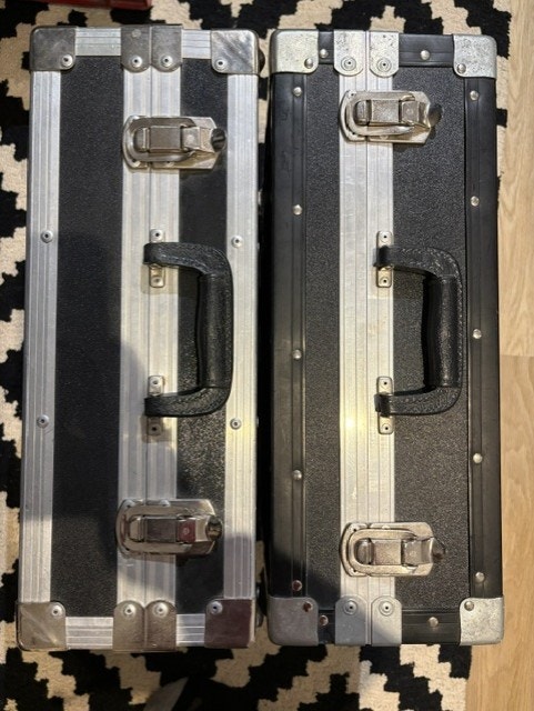 Clydesdale Custom Flight Cases - photo 2