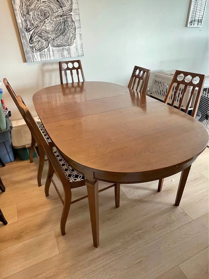 Dining Chairs