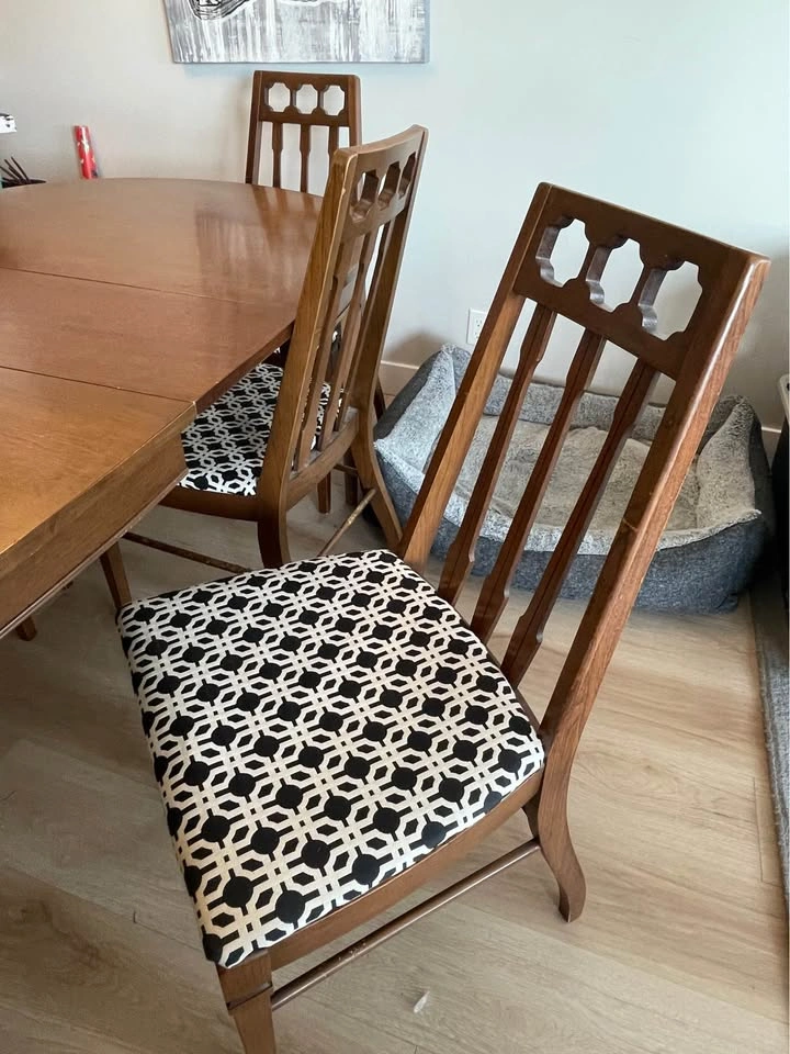 Dining Chairs - photo 2