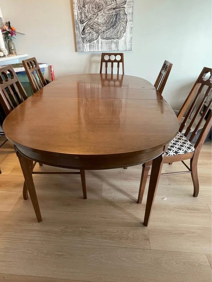 Dining Chairs - photo 3