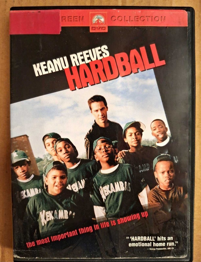Seven DVD Collection
