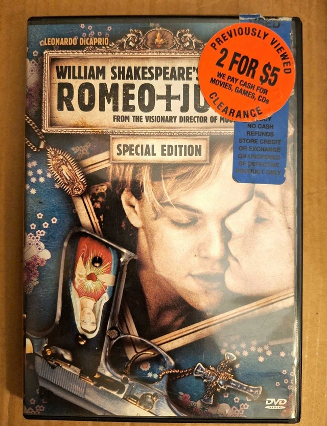 Seven DVD Collection - photo 4