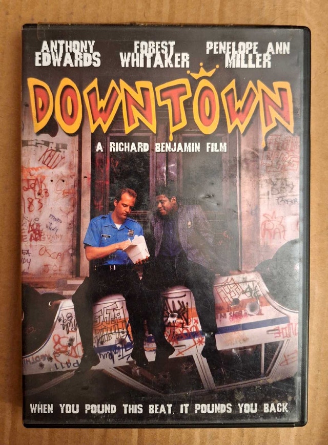 Seven DVD Collection - photo 5