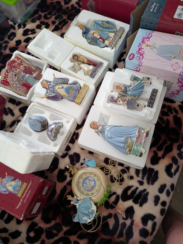 Disney Showcase Cinderella Collection - photo 2