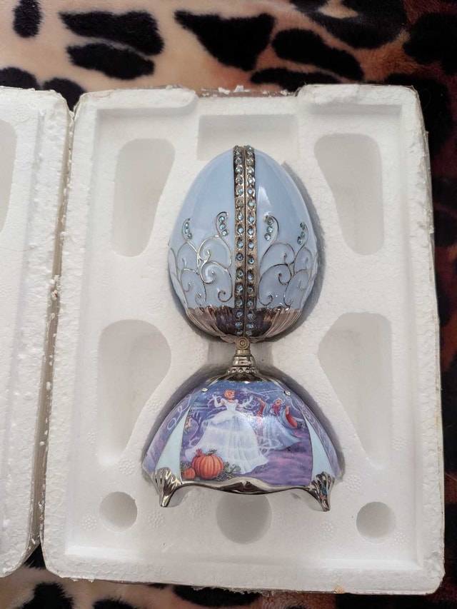 Disney Showcase Cinderella Collection - photo 4